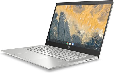 HP Chromebook Pro c640 14