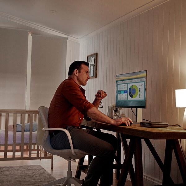 ПК HP EliteDesk 800 G8 Desktop Mini