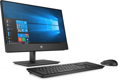 HP ProOne 600 G5 - All-in-one | Overview, Specs, Details | SHI