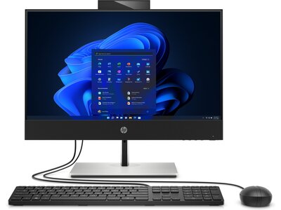 HP ProOne 600 G6 - All-in-one | Overview, Specs, Details | SHI