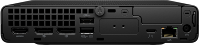 HP EliteDesk 8 Mini G1a Desktop Next Gen AI PC