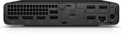 HP EliteDesk 800 G6 Desktop Mini PC Computer; Intel Core i7