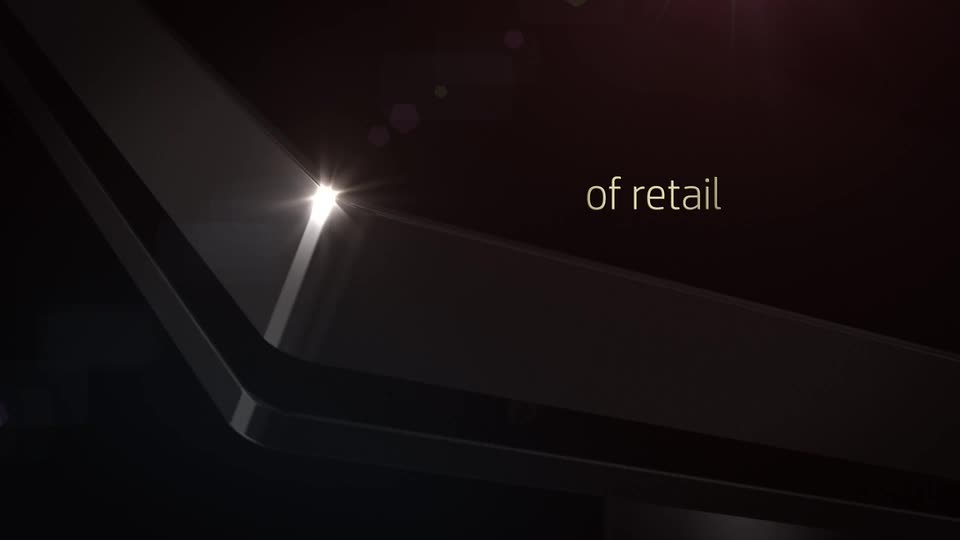 thumbnail video image 7 of HP ElitePOS G1 Retail System 141 - All-in-one - 1 x Celeron 3965U / 2.2 GHz - RAM 4 GB - SSD 128 GB - TLC - HD Graphics 610 - Gigabit Ethernet - Win 10 Pro 64-bit - monitor: LED 14" 1920 x 1080 (Full HD) touchscreen - ceramic white - Smart Buy, 7 of 7