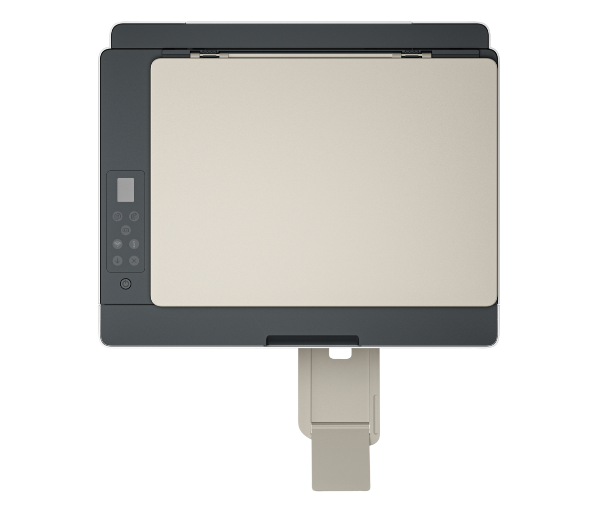 folie 3 von 4, vergrößern, hp smart tank 5107 all-in-one-drucker