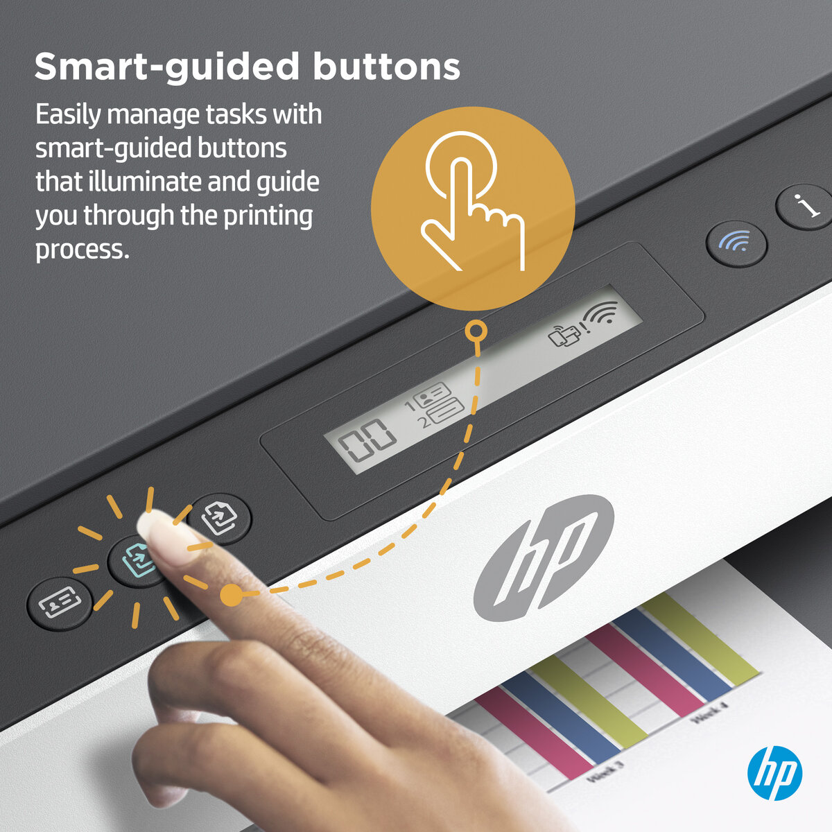 slide 14 of 21, zoom in, hp smart tank 720 all-in-one