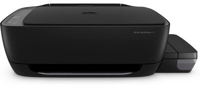 Multifuncional HP Ink Tank Wireless 410, Color, Inyección, Z6Z95A |  Cyberpuerta.mx