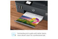 slide 7 of 14, zoom in, hp smart tank 615 wireless all-in-one