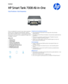 HP Smart Tank 7008 All-in-One