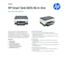 HP Smart Tank 6005 All-in-One