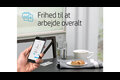 slide {0} of {1}, zoom in, Trådløs HP Smart Tank Plus 570 All-in-One