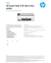 HP Smart Tank 5107 All-in-One Printer