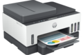 folie 2 von 2, vergrößern, hp smart tank 750 all-in-one