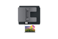 slide {0} of {1}, zoom in, Trådløs HP Smart Tank Plus 570 All-in-One
