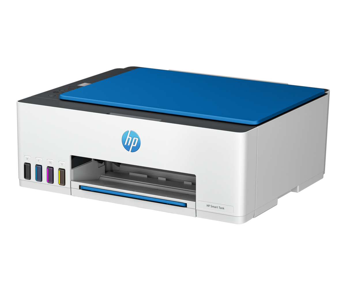 folie 5 von 9, vergrößern, hp smart tank 5109 all-in-one-drucker