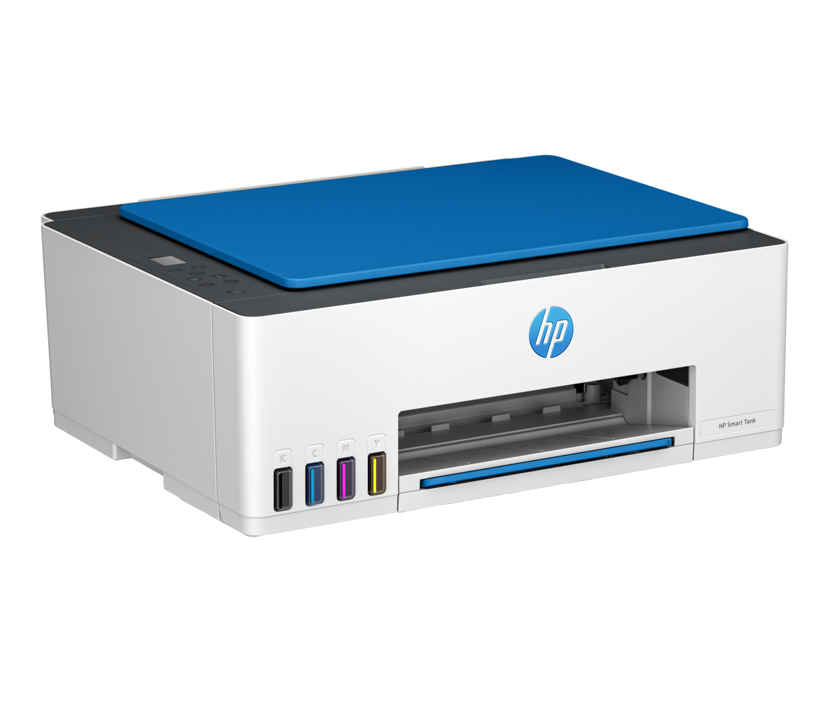 folie 4 von 9, vergrößern, hp smart tank 5109 all-in-one-drucker