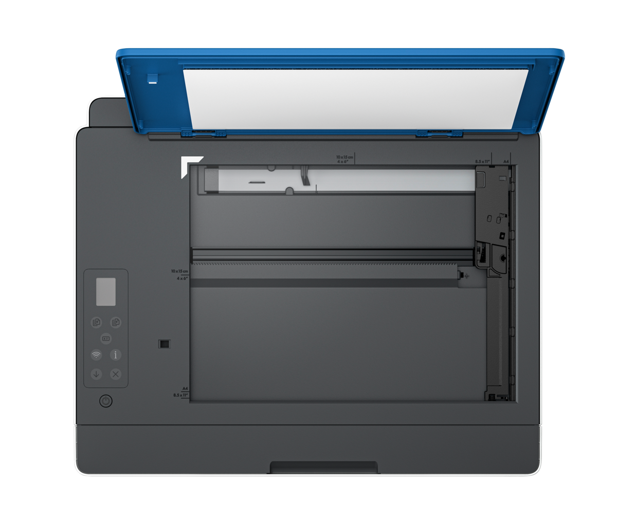 folie 8 von 9, vergrößern, hp smart tank 5109 all-in-one-drucker