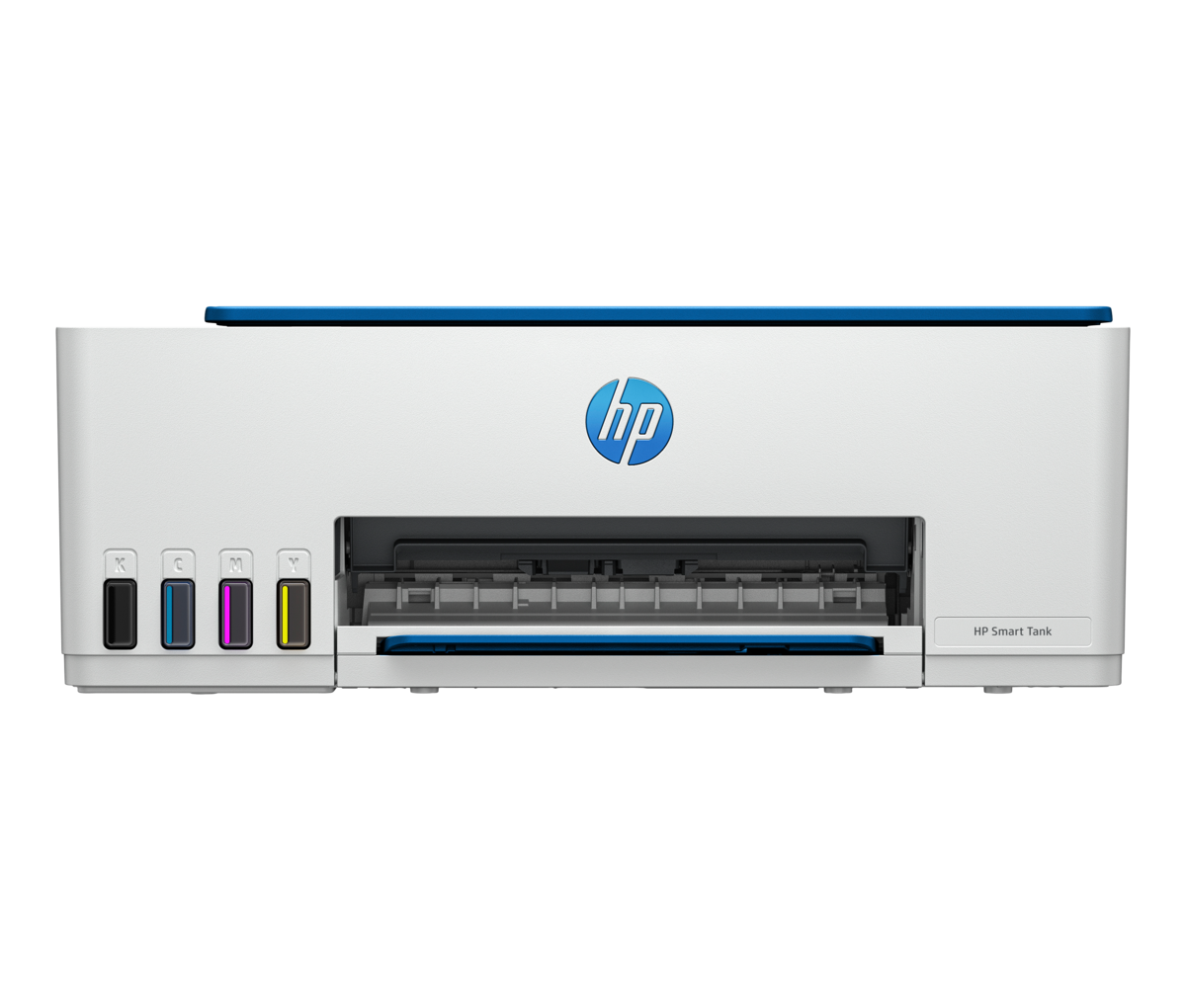folie 3 von 9, vergrößern, hp smart tank 5109 all-in-one-drucker