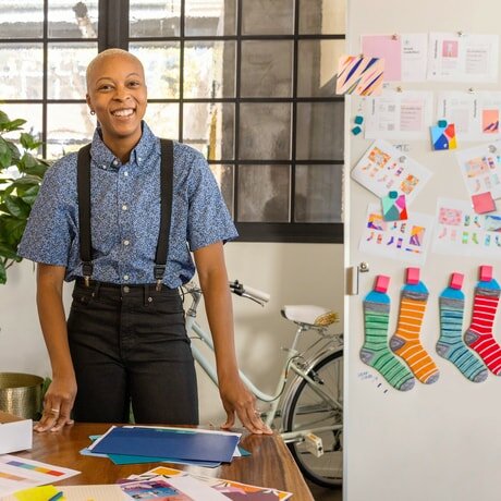 Afgørende øjeblikke, levende resultater.