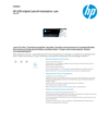 HP 220X Cyan Original LaserJet Toner Cartridge