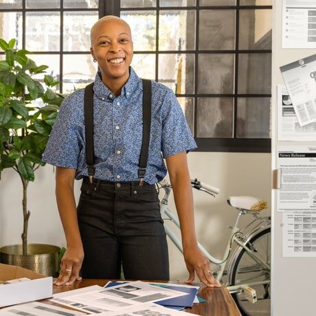 Afgørende øjeblikke, levende resultater