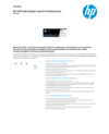 HP 220X Yellow Original LaserJet Toner Cartridge