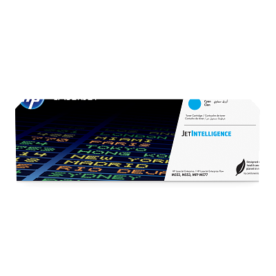 Toner Cartridge
