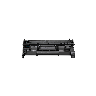 HP 149A LaserJet-tonerpatron, sort