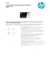 HP 214Z Ultra High Yield Black Original LaserJet Toner Cartridge
