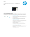 HP 213A Yellow Original LaserJet Toner Cartridge