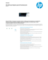 HP 220A Cyan Original LaserJet Toner Cartridge