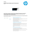 HP 220X Black Original LaserJet Toner Cartridge