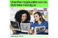 Original HP Toner - Etail Gallery Image #5 - Quality III B&W - Swedish sv_SE