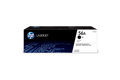 slide {0} of {1}, zoom in, Original HP 56A LaserJet-tonerpatron, sort