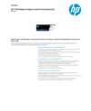 HP 219A Magenta Original LaserJet Toner Cartridge