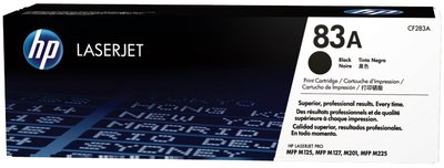 Multifunción HP LaserJet Pro MFP M125a - Winpy.cl