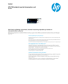 HP 219A Black Original LaserJet Toner Cartridge