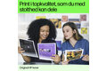 Original HP Toner - Etail Gallery Image #6 - Quality III Color - Danish da_DK