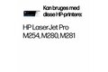 HP 203X High Yield Black Original LaserJet Toner Cartridge CF540X - Danish (Denmark) - Supplies Compatibility