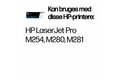 HP 203A Yellow Original LaserJet Toner Cartridge CF542A - Danish (Denmark) - Supplies Compatibility