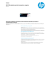 HP 219A Magenta Original LaserJet Toner Cartridge