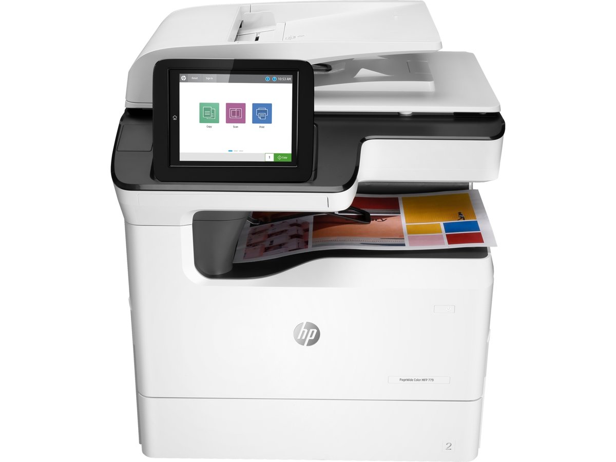 HP Officejet 8015E All-in-One - imprimante multifonctions jet d'encre  couleur A4 - Wifi