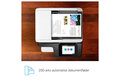 slide {0} of {1}, zoom in, HP Color LaserJet Enterprise MFP M776dn