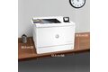 slide 6 of 20, zoom in, hp color laserjet enterprise m751dn
