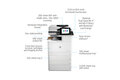 slide 3 of 19, zoom in, hp color laserjet enterprise mfp m776dn