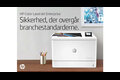 slide {0} of {1}, zoom in, HP Color LaserJet Enterprise M751dn