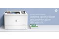 slide {0} of {1}, zoom in, HP Color LaserJet Enterprise M751dn