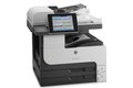 slide 6 of 6, zoom in, hp laserjet enterprise mfp m725dn
