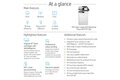 slide 3 of 14, zoom in, hp color laserjet enterprise flow mfp m776z
