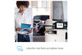 slide {0} of {1}, zoom in, HP Color LaserJet Enterprise MFP M776dn