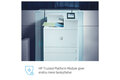 slide {0} of {1}, zoom in, HP Color LaserJet Enterprise M856dn